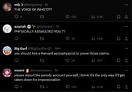 Some more fan reactions from the thread (Image via X)